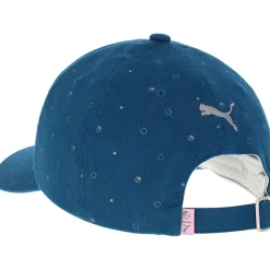 Puma AP Umbrella Adjustable Headwear Cap Golf Apparel