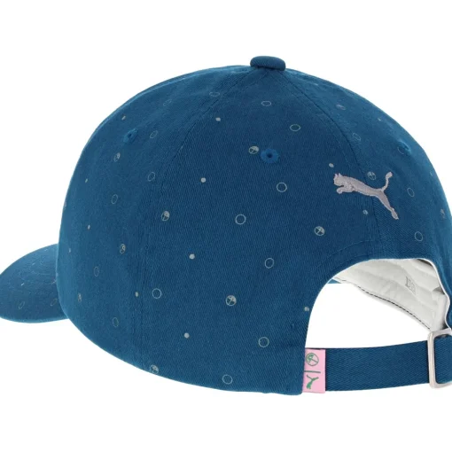Puma AP Umbrella Adjustable Headwear Cap Golf Apparel