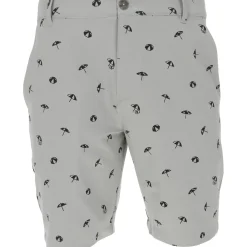Puma AP Umbrella Shorts Flat Front Golf Apparel
