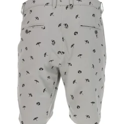 Puma AP Umbrella Shorts Flat Front Golf Apparel