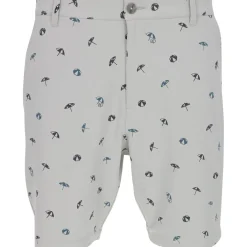 Puma AP Umbrella Shorts Flat Front Golf Apparel