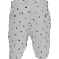 Puma AP Umbrella Shorts Flat Front Golf Apparel