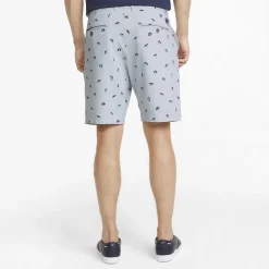 Puma AP Umbrella Shorts Flat Front Golf Apparel