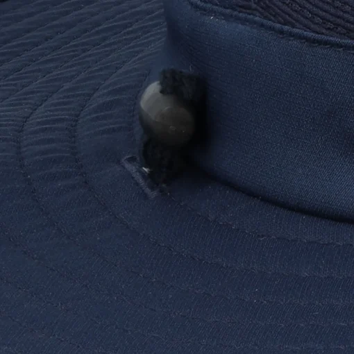 Puma Aussie P Headwear Bucket Hat Golf Apparel