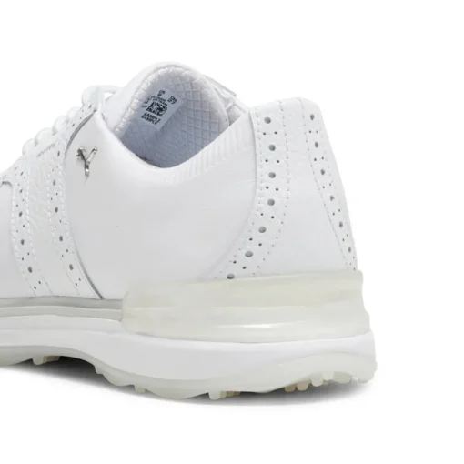 Puma Avant Spikeless Golf Shoes