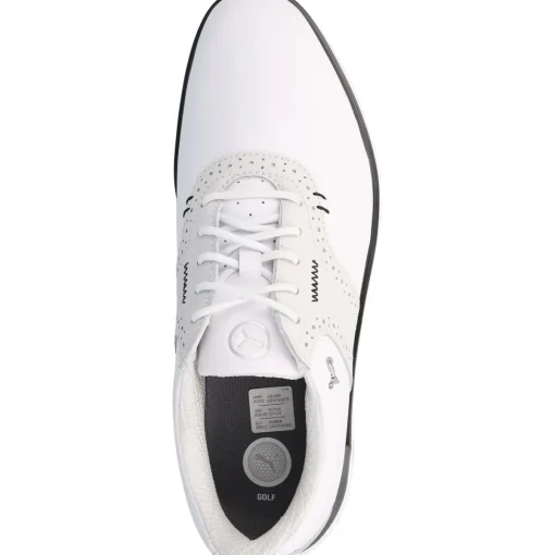 Puma Avant Spikeless Golf Shoes