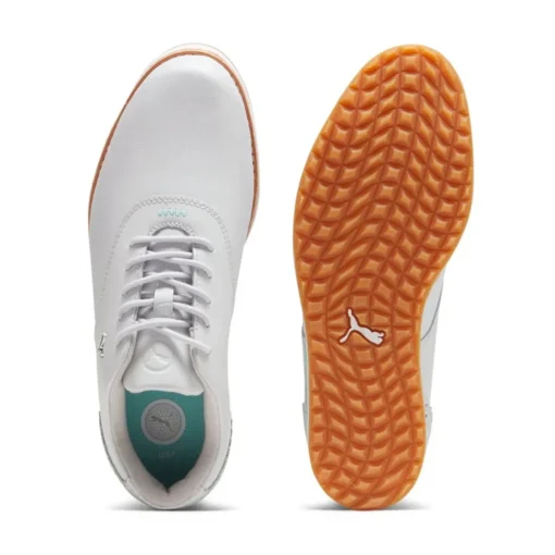 Puma Avant Spikeless Golf Shoes