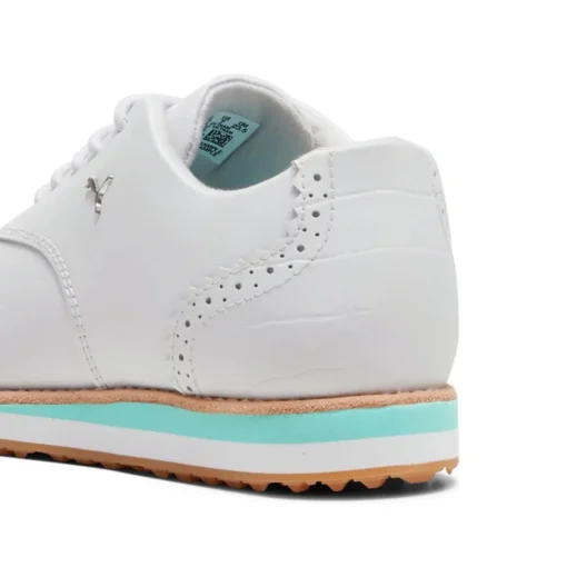 Puma Avant Spikeless Golf Shoes