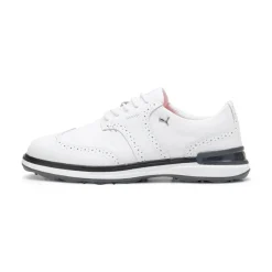 Puma Avant WingTip Spikeless Golf Shoes