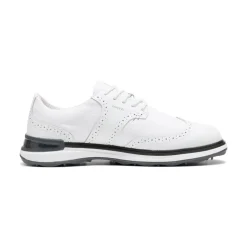 Puma Avant WingTip Spikeless Golf Shoes