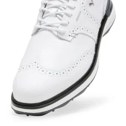 Puma Avant WingTip Spikeless Golf Shoes