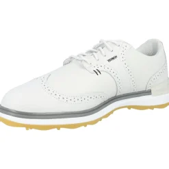 Puma Avant WingTip Spikeless Golf Shoes
