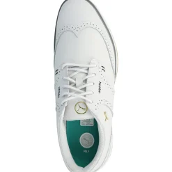 Puma Avant WingTip Spikeless Golf Shoes