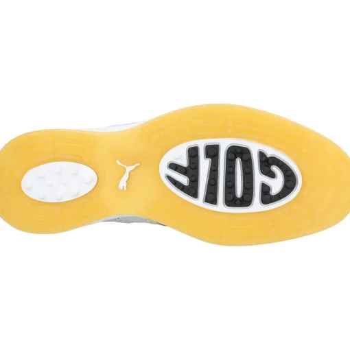 Puma Avant WingTip Spikeless Golf Shoes