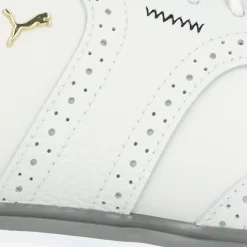 Puma Avant WingTip Spikeless Golf Shoes