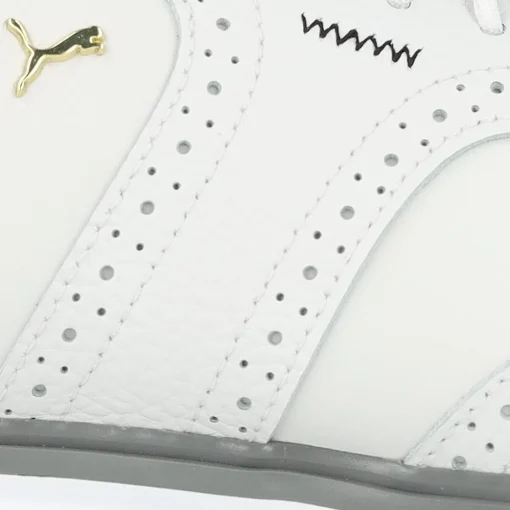 Puma Avant WingTip Spikeless Golf Shoes
