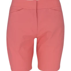 Puma Bermuda Shorts Flat Front Golf Apparel
