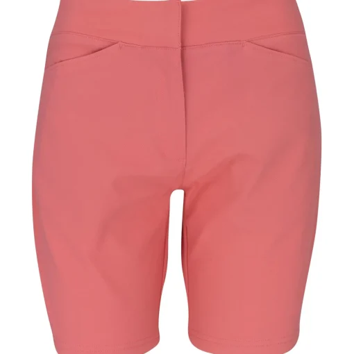 Puma Bermuda Shorts Flat Front Golf Apparel