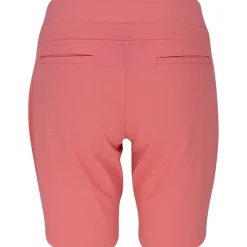 Puma Bermuda Shorts Flat Front Golf Apparel