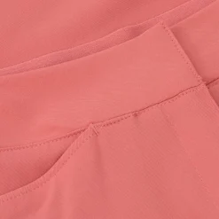 Puma Bermuda Shorts Flat Front Golf Apparel