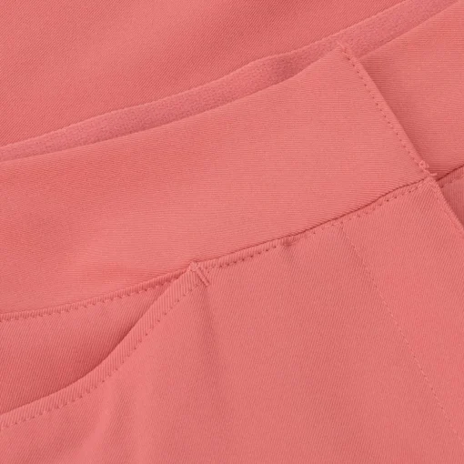 Puma Bermuda Shorts Flat Front Golf Apparel