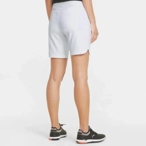 Puma Bermuda Shorts Regular Golf Apparel
