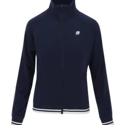 Puma Birdie Track Outerwear Jacket Golf Apparel