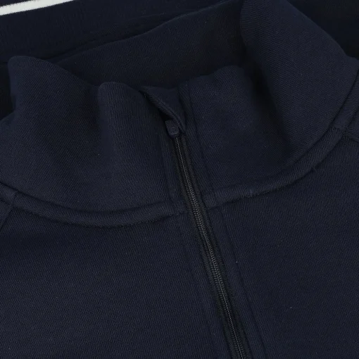 Puma Birdie Track Outerwear Jacket Golf Apparel