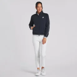 Puma Birdie Track Outerwear Jacket Golf Apparel