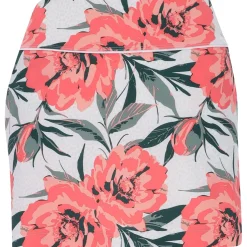 Puma Blake Knit Beautiful Game 15.5 Inch Skort Regular Golf Apparel