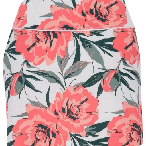 Puma Blake Knit Beautiful Game 15.5 Inch Skort Regular Golf Apparel