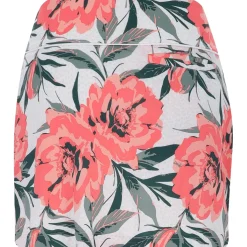 Puma Blake Knit Beautiful Game 15.5 Inch Skort Regular Golf Apparel