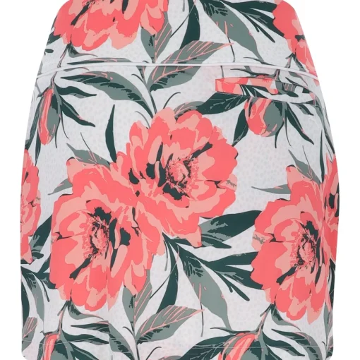 Puma Blake Knit Beautiful Game 15.5 Inch Skort Regular Golf Apparel