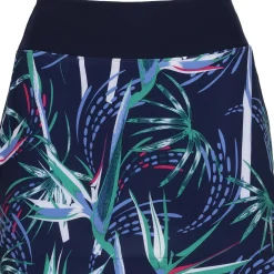 Puma Blake Paradise Skort Regular Golf Apparel