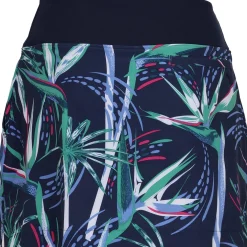 Puma Blake Paradise Skort Regular Golf Apparel