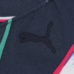 Puma Blake Paradise Skort Regular Golf Apparel