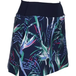 Puma Blake Paradise Skort Regular Golf Apparel