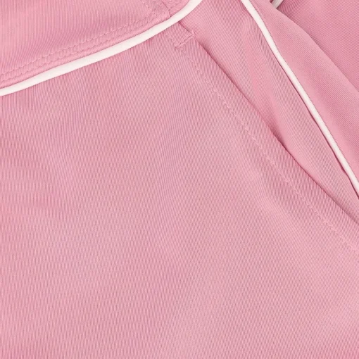 Puma Blake Piped Knit Skort Regular Golf Apparel