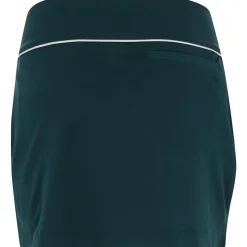 Puma Blake Piped Knit Skort Regular Golf Apparel