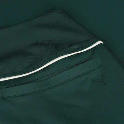 Puma Blake Piped Knit Skort Regular Golf Apparel