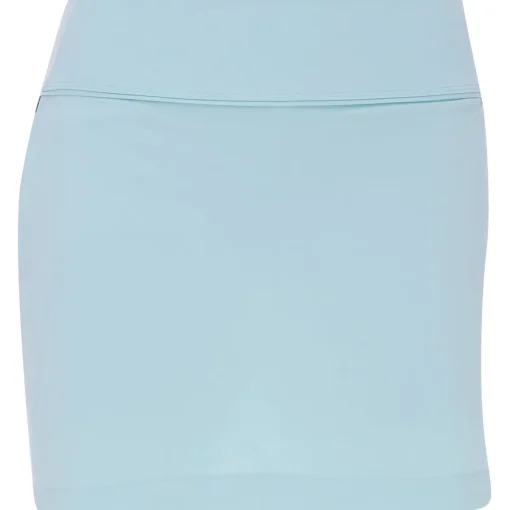 Puma Blake Piped Knit Skort Regular Golf Apparel