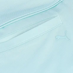 Puma Blake Piped Knit Skort Regular Golf Apparel