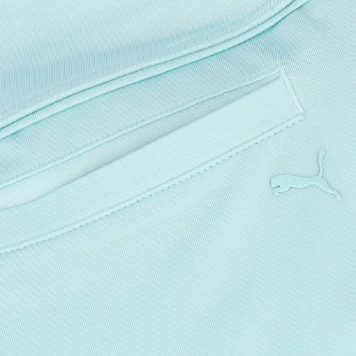 Puma Blake Piped Knit Skort Regular Golf Apparel