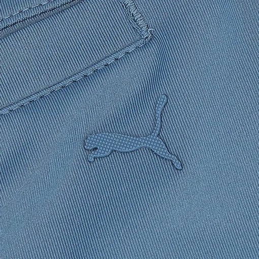 Puma Blake Piped Knit Skort Regular Golf Apparel
