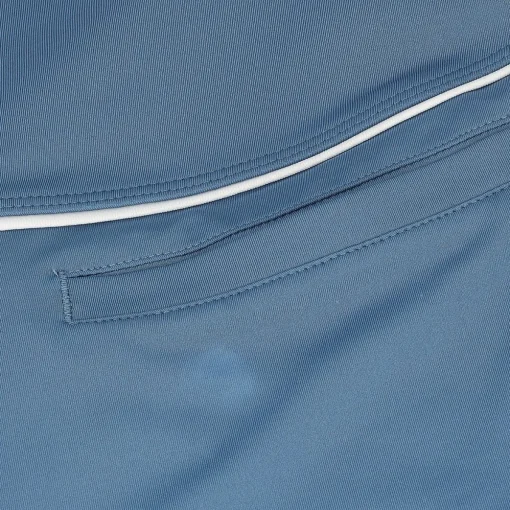 Puma Blake Piped Knit Skort Regular Golf Apparel
