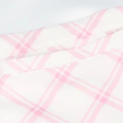 Puma Blake Plaid Skort Regular Golf Apparel