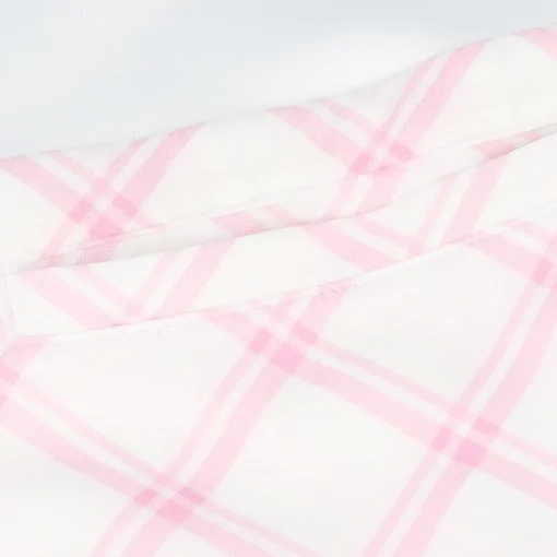 Puma Blake Plaid Skort Regular Golf Apparel