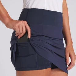 Puma Blake Skort Regular Golf Apparel