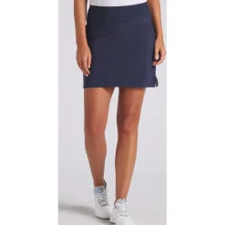 Puma Blake Skort Regular Golf Apparel
