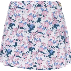 Puma Bloom Wrap Skort Regular Golf Apparel